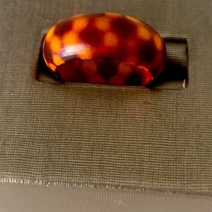 🎉5 for $25.00 Wooden ring